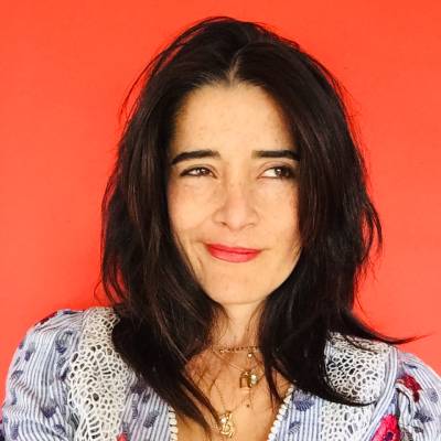 Carol Ann Figueroa (documentalista)