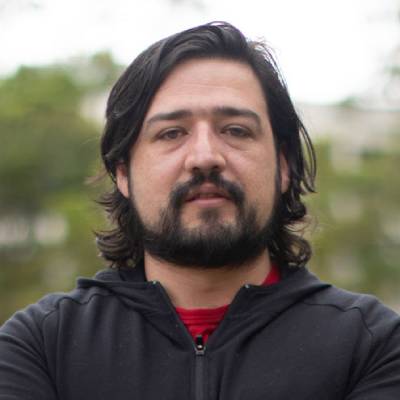 Juan Camilo González Jiménez