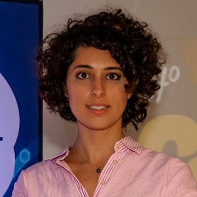 Marilha Naccari Panvision/FAM