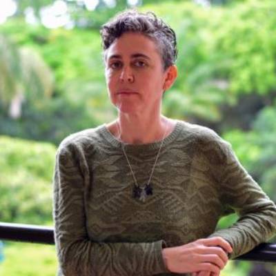 Mónica Bravo (documentalista)