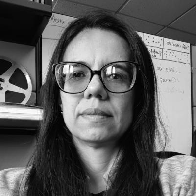 Natalia Campo Castro