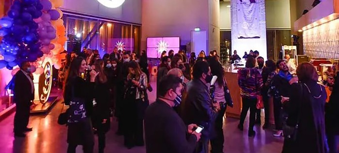 Cali demostrará que es una potencia audiovisual en el ‘Bogotá Audiovisual Market’ (BAM) 2023