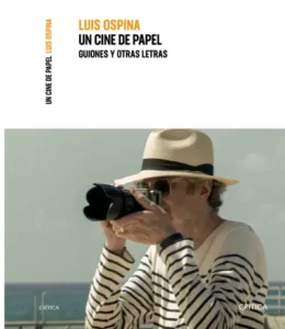 un cine de papel