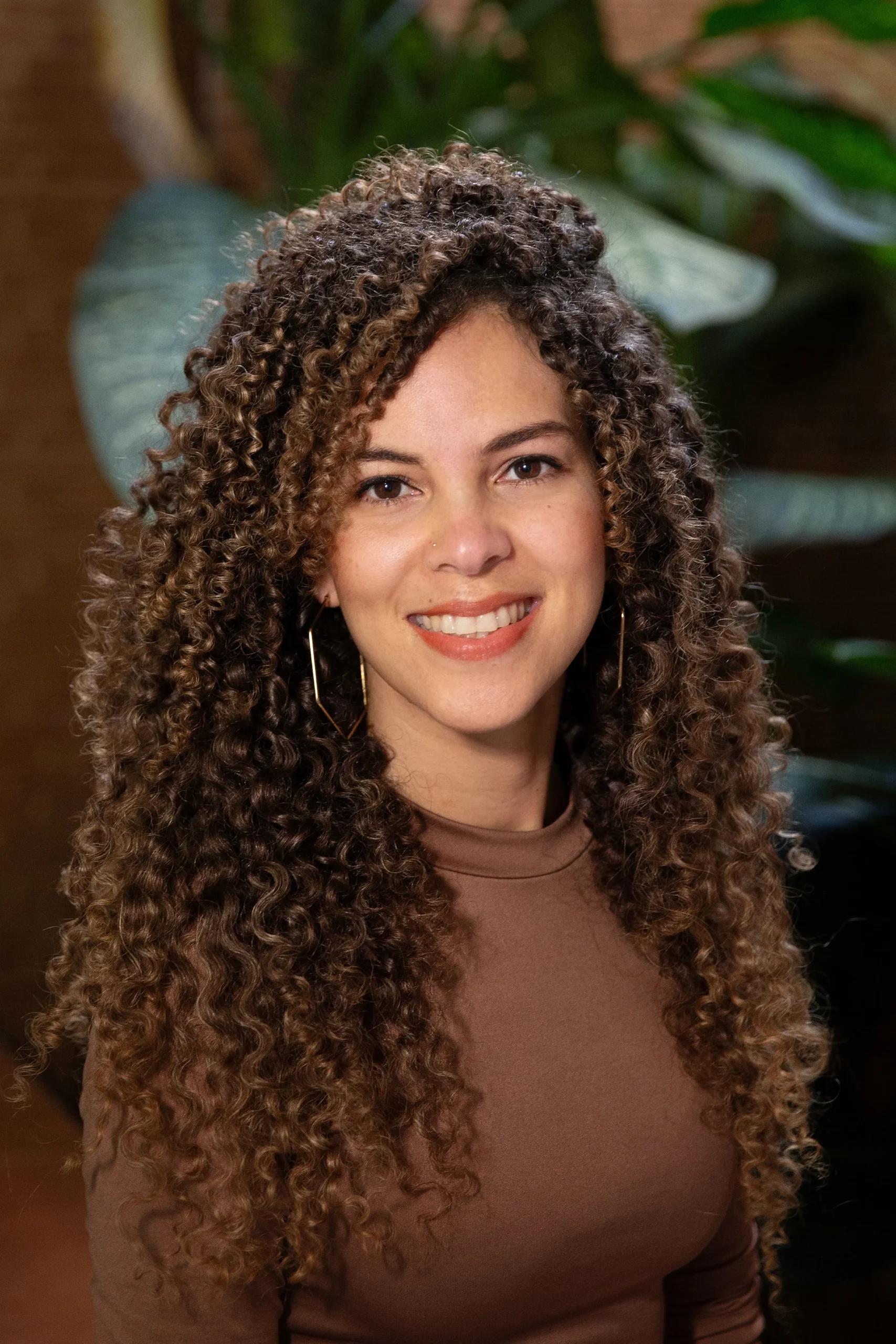 Directora Angela Carabali