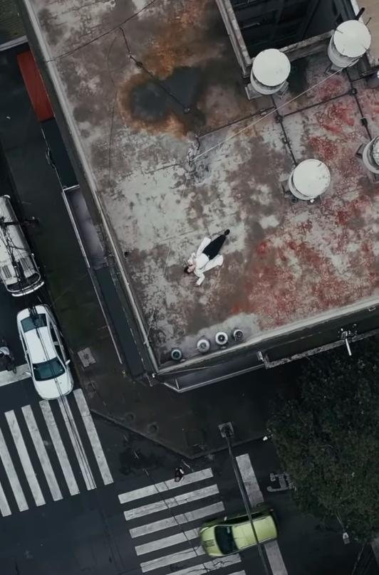 Caes - Lucrecia Dalt