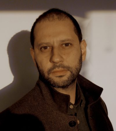 Camilo Restrepo - Felipe Guerrero