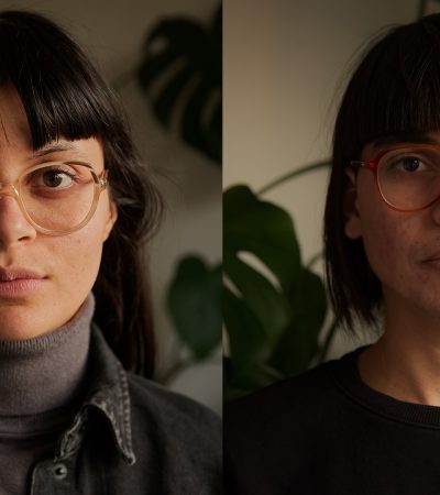 Foto Duo en una - Luciano ORTIZ