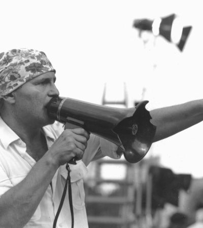 Leonardo Favio DIRECTOR