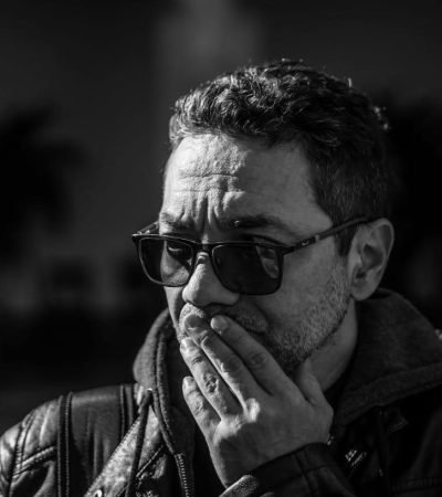 director-eugenio-gomez
