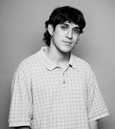 director-ismael-garcia