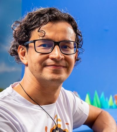 director-jorge-alberto-vega