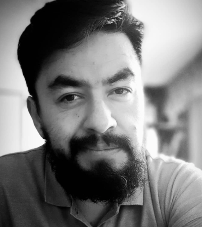 director-luber-yesid-zuniga