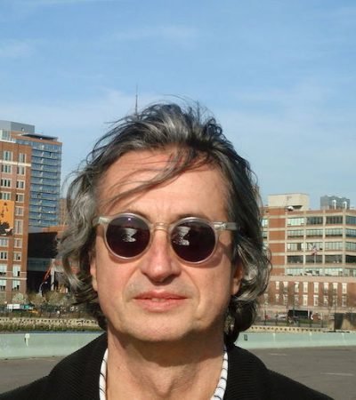 director-luis-ospina