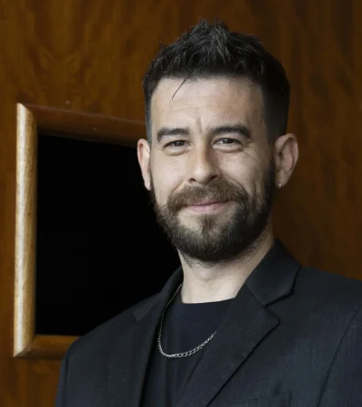director-mauricio-albornoz