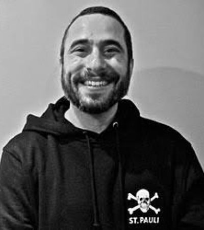 director-pedro-asberg