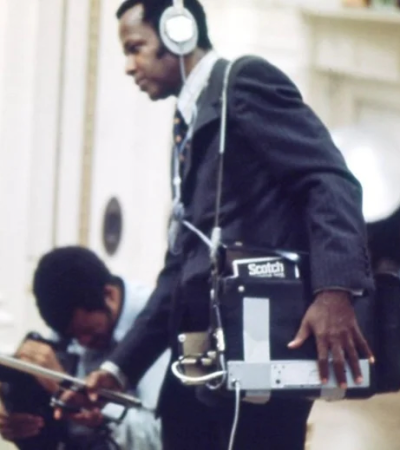 director-william-greaves