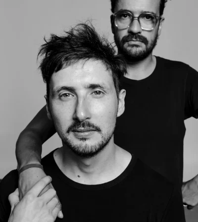 directores-joaquin-cociana-y-cristobal-leon